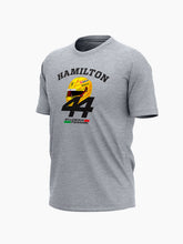 Lewis Hamilton Majice LH-MJ-015