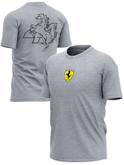 Lewis Hamilton Majice LH-MJ-007