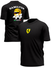 Lewis Hamilton Majice LH-MJ-008