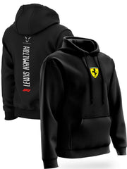 Lewis Hamilton Duksevi LH-DK-004