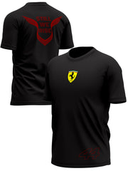 Lewis Hamilton Majice LH-MJ-011