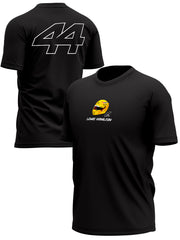 Lewis Hamilton Majice LH-MJ-012