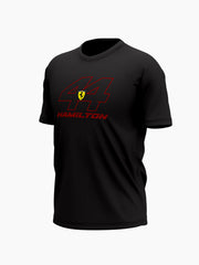 Lewis Hamilton Majice LH-MJ-013