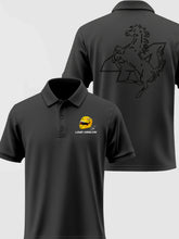 Lewis Hamilton Polo LH-PM-004