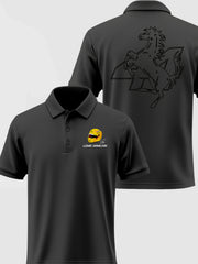 Lewis Hamilton Polo LH-PM-004