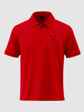 Lewis Hamilton Polo LH-PM-001