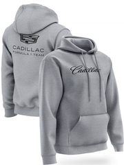 Cadillac Duksevi FR-DK-003