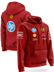 2026 Ferrari Duksevi FR-DK-008