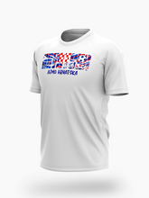 Hrvatska Majice FWC 2026 HRV-FWC-MJ-005