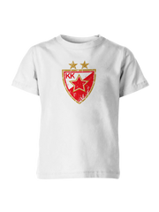 Dečiji Majica Crvena Zvezda CZ-DJMJ-013