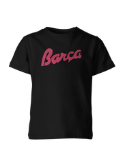 Dečiji Majice Barcelona BC-DJMJ-009