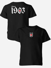 Dečiji Majice Besiktas BJK-DJMJ-006