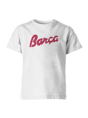 Dečiji Majice Barcelona BC-DJMJ-009