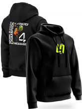 Lando Norris Duksevi LN-DK-004