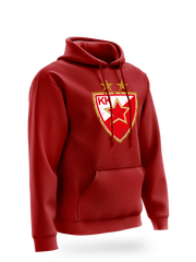 Crvena Zvezda Duksevi CZ-DK-020