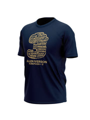 Super Popusti Allen Iverson Majice AI-IG-MJ0016