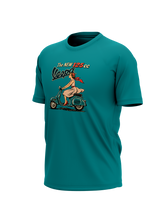 Vespa Majice VSP-MJ-010
