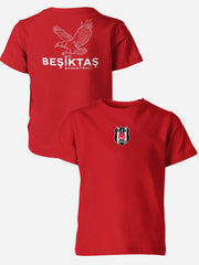 Dečiji Majice Besiktas BJK-DJMJ-007
