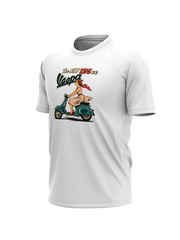 Vespa Majice VSP-MJ-010
