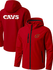 Cleveland Cavaliers Jakne CC-JPK-001