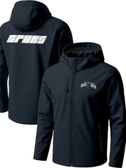 San Antonio Spurs Jakne SAS-JPK-001