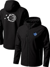 Orlando Magic Jakne OM-JPK-001