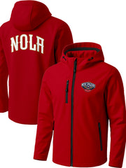 New Orleans Pelicans Jakne NOP-JPK-001