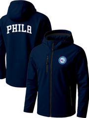 Philadelphia 76ers Jakne P76-JPK-001