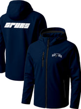San Antonio Spurs Jakne SAS-JPK-001