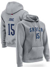 Košarkaška Reprezentacija Srbija Nikola Jokic Duksevi KR-NJ-DK002