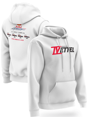 Sebastian Vettel Duksevi VTT-DK-011