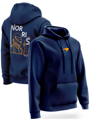 Lando Norris Duksevi LN-DK-005