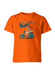 Dečiji Majice Vespa VSP-DJMJ-011