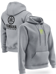 Monster Energy Yamaha Duksevi YM-DK-008