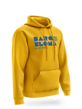 Barcelona Duksevi BC-DK-017