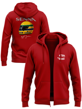 Ayrton Senna Duksevi AS-DPK-004