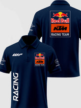 Redbull KTM Racing Polo KTM-PM-001