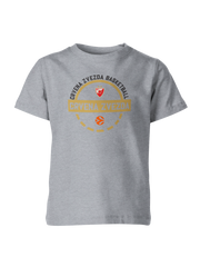 Dečiji Majica Crvena Zvezda CZ-DJMJ-016