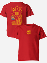 Dečiji Majice Barcelona BC-DJMJ-012