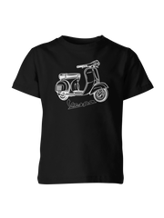 Dečiji Majice Vespa VSP-DJMJ-012