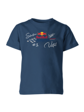 Dečiji Majice Sebastian Vettel VTT-DJMJ-013