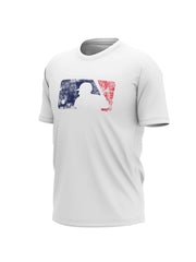 MLB Logo Gear Majice MLB-MJ-0011
