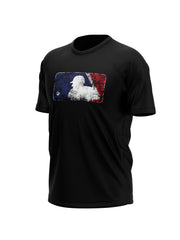 MLB Logo Gear Majice MLB-MJ-0011