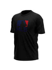 MLB Logo Gear Majice MLB-MJ-0012