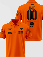 McLaren Polo Personalizovani MC-PM-003