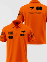 Super Popusti 2026 McLaren Polo MC-PM-002