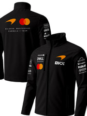 2026 McLaren Jakne MC-JK-004