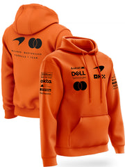 2026 McLaren Duksevi MC-DK-004
