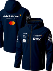 McLaren Jakne MC-JPK-001