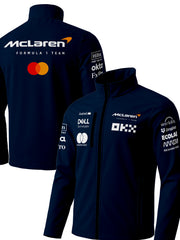 McLaren Jakne MC-JK-002